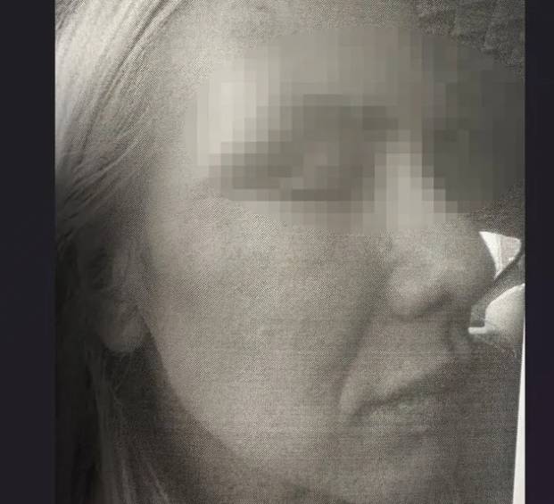 Icardı'nın çocuklarının İstanbul'daki okulunda taciz skandalı: Göğüslerimi sıktı, bayıldım 1